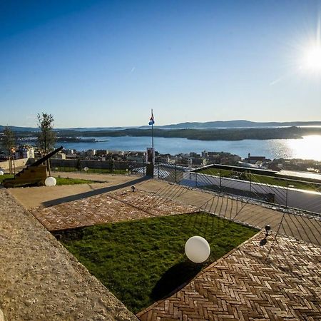 Illy City Centre Apartment Šibenik Екстериор снимка