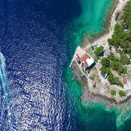 Illy City Centre Apartment Šibenik Екстериор снимка
