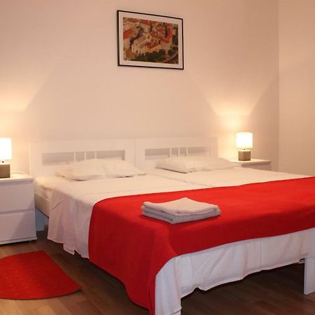 Illy City Centre Apartment Šibenik Екстериор снимка
