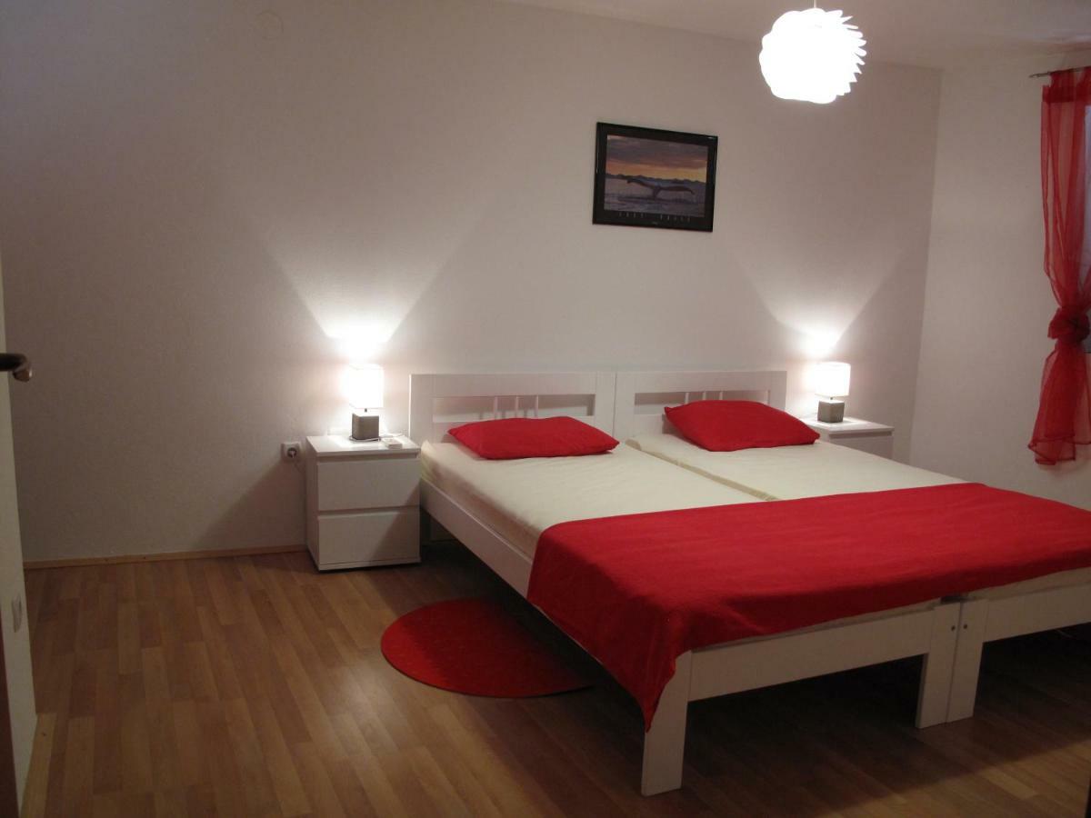 Illy City Centre Apartment Šibenik Екстериор снимка