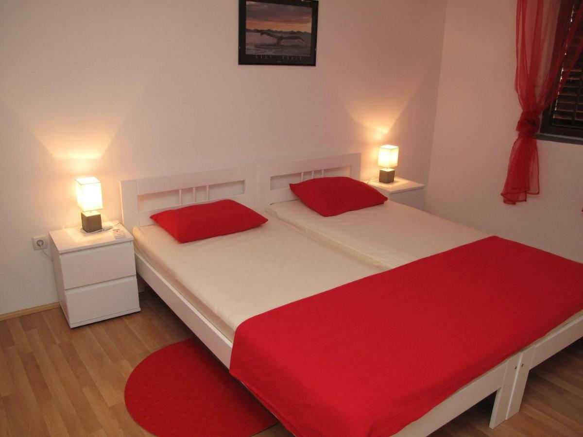 Illy City Centre Apartment Šibenik Екстериор снимка