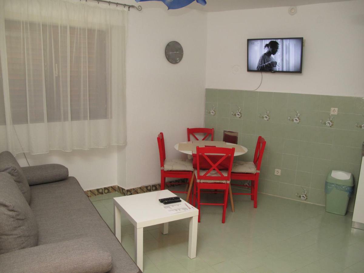 Illy City Centre Apartment Šibenik Екстериор снимка