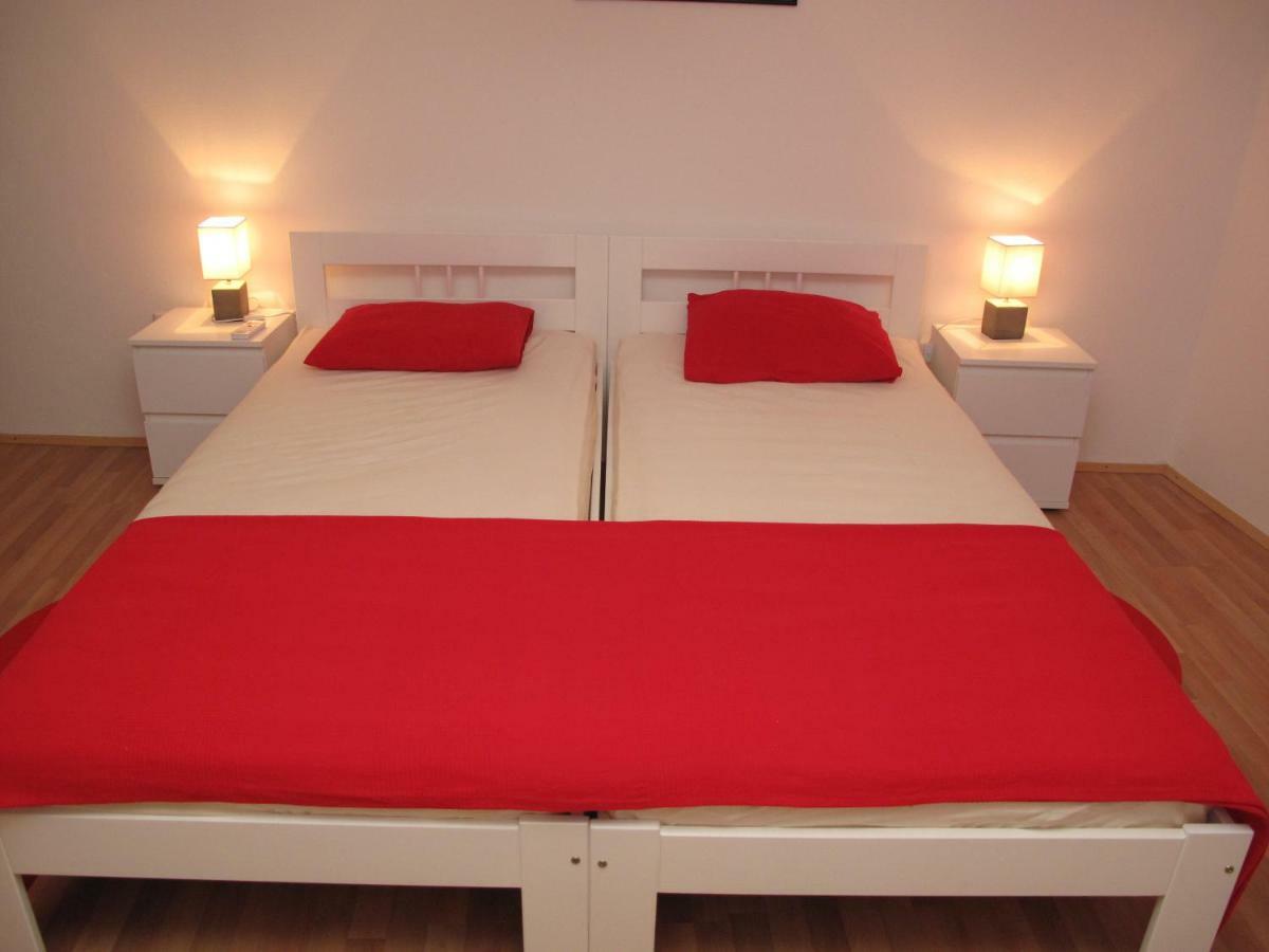 Illy City Centre Apartment Šibenik Екстериор снимка