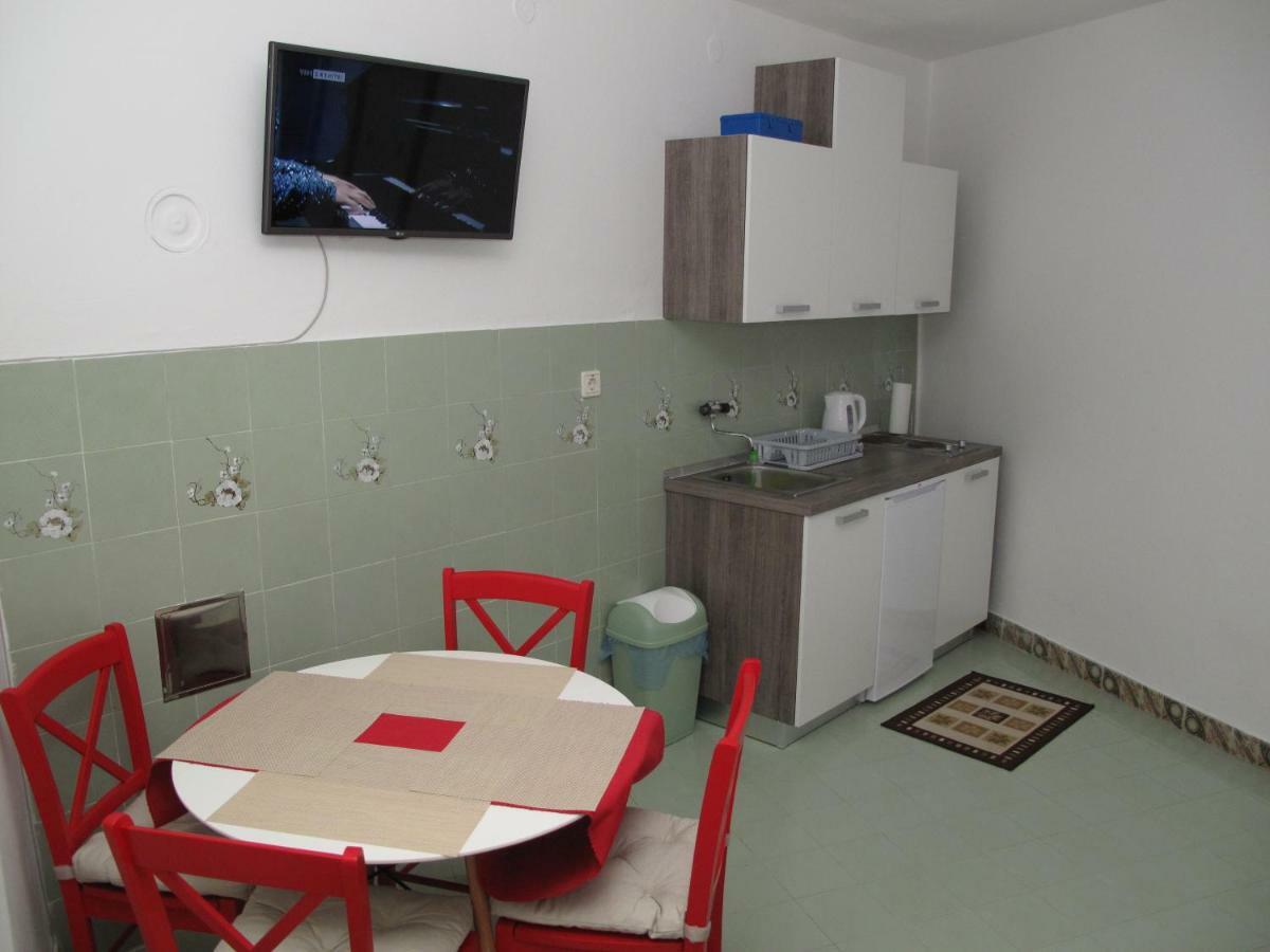 Illy City Centre Apartment Šibenik Екстериор снимка