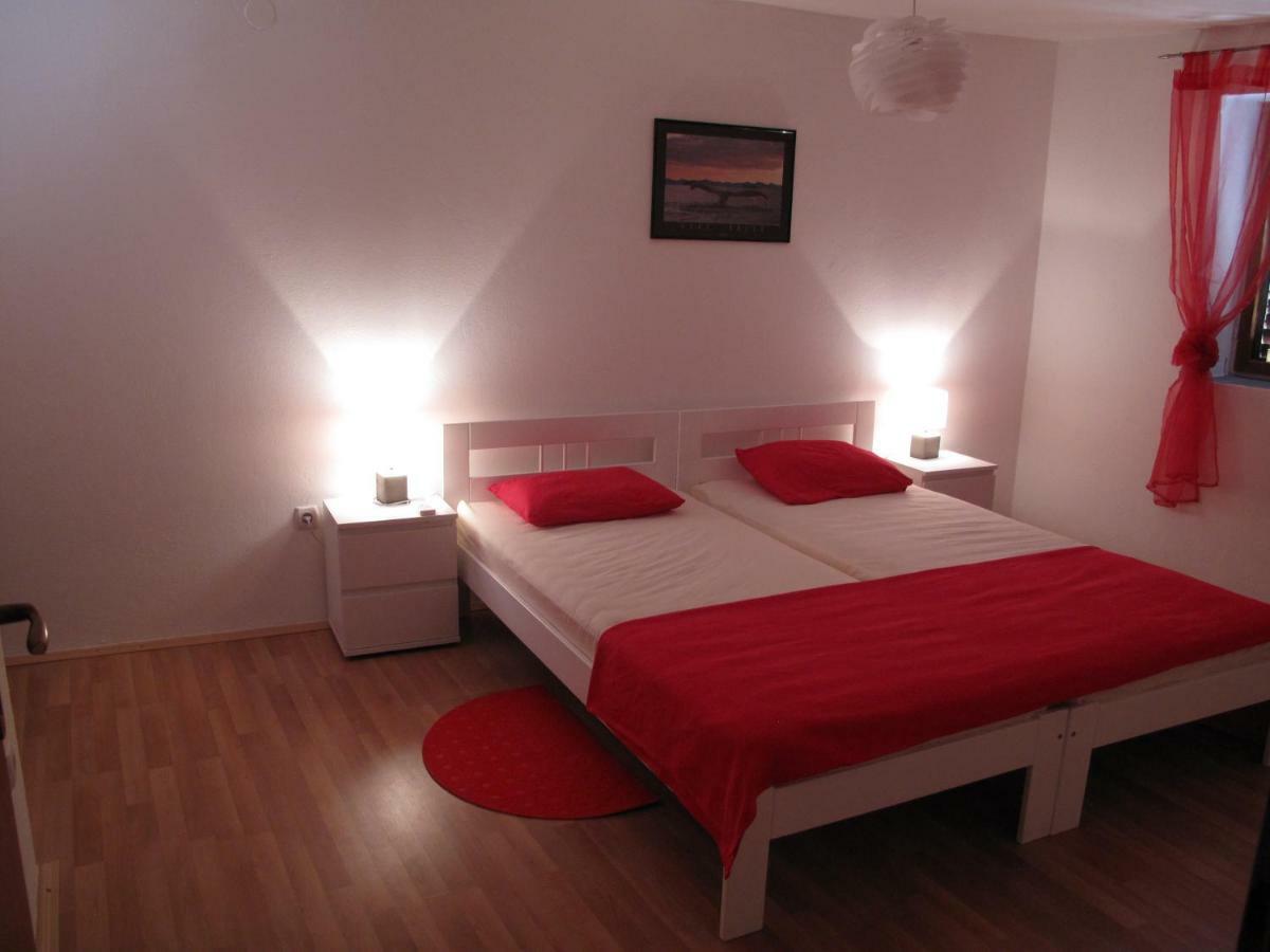 Illy City Centre Apartment Šibenik Екстериор снимка