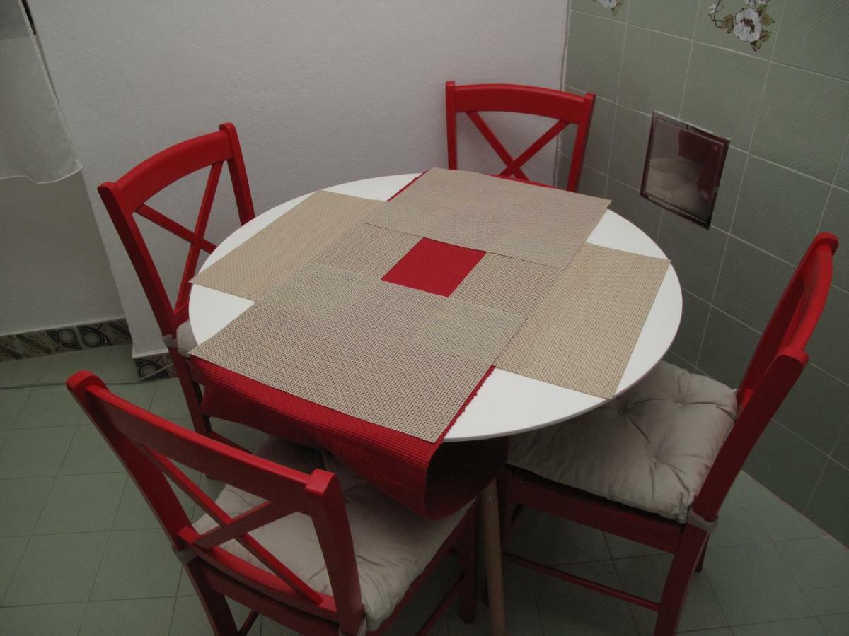 Illy City Centre Apartment Šibenik Екстериор снимка