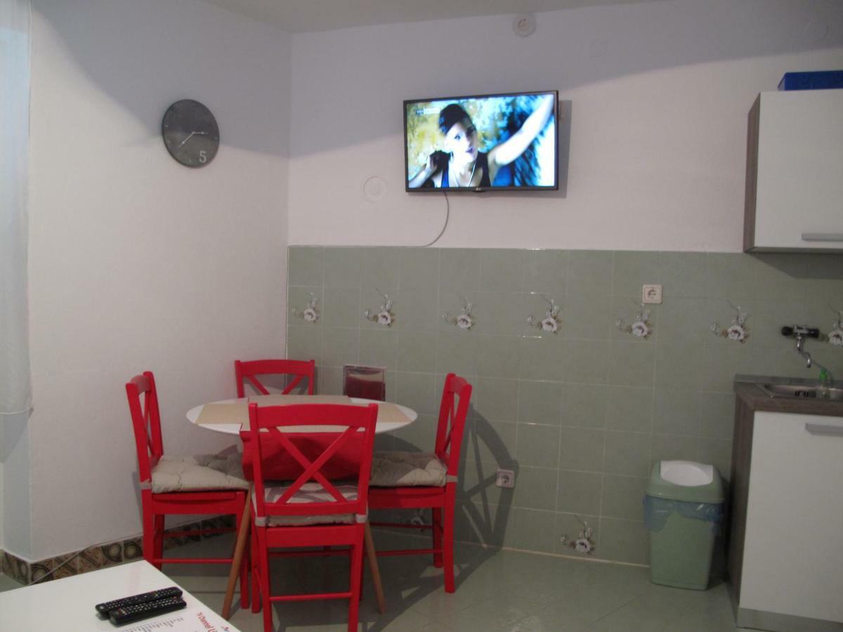 Illy City Centre Apartment Šibenik Екстериор снимка