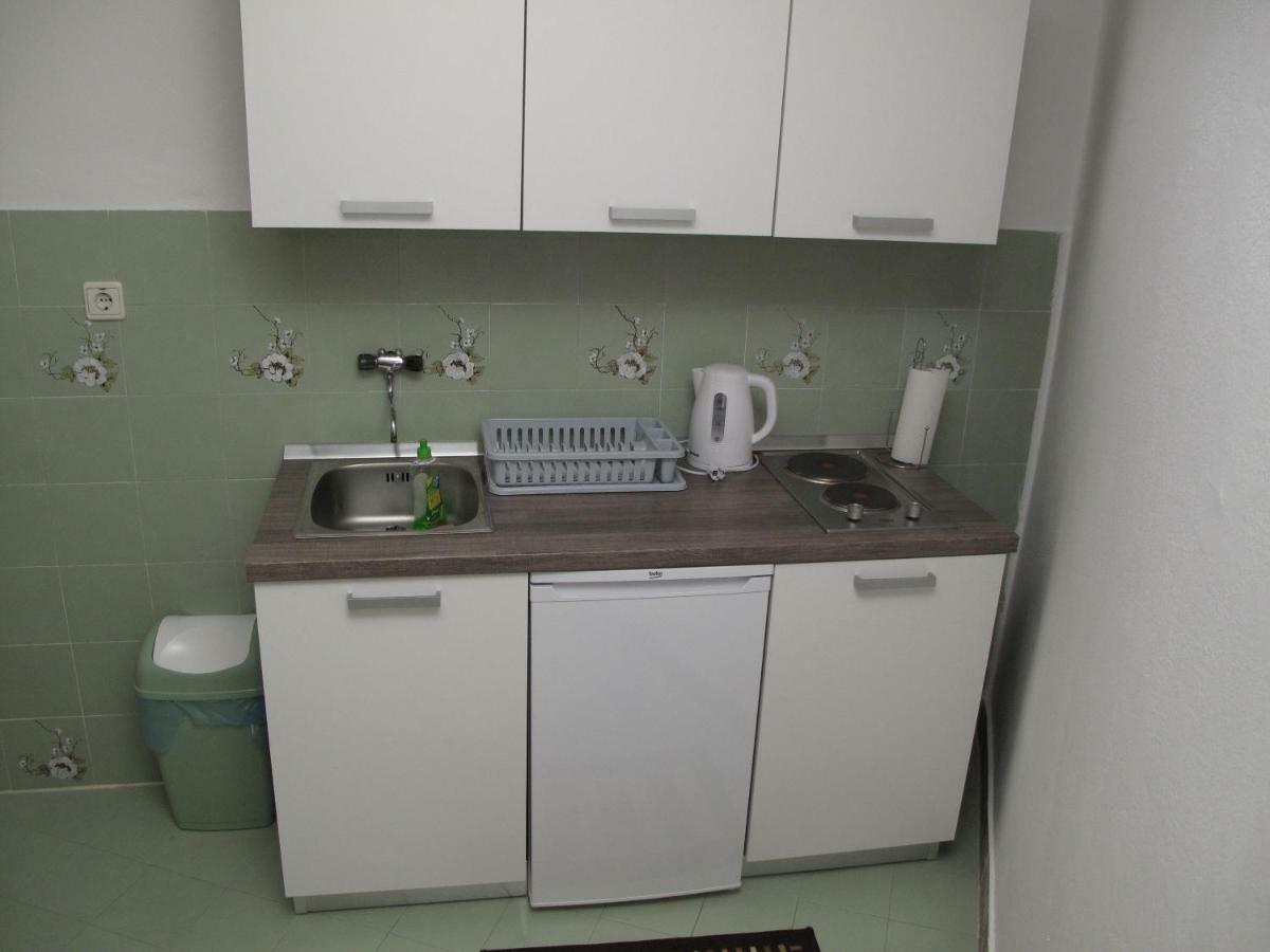 Illy City Centre Apartment Šibenik Екстериор снимка