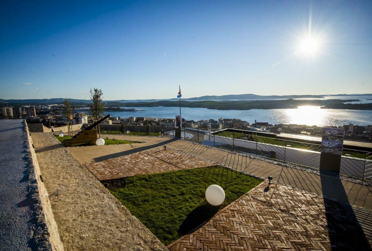 Illy City Centre Apartment Šibenik Екстериор снимка