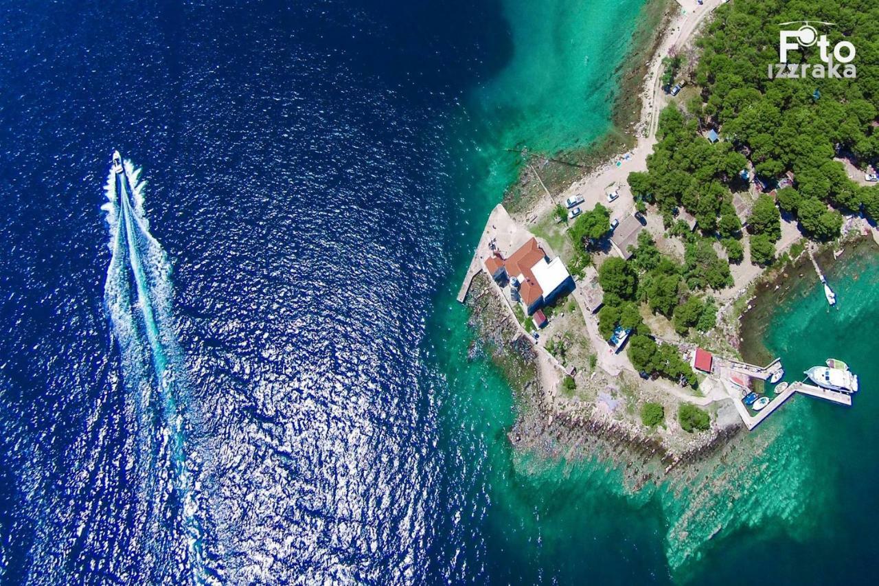Illy City Centre Apartment Šibenik Екстериор снимка