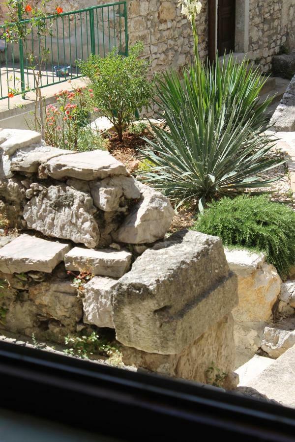 Illy City Centre Apartment Šibenik Екстериор снимка