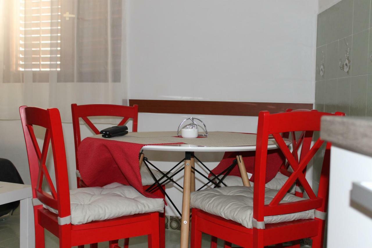 Illy City Centre Apartment Šibenik Екстериор снимка