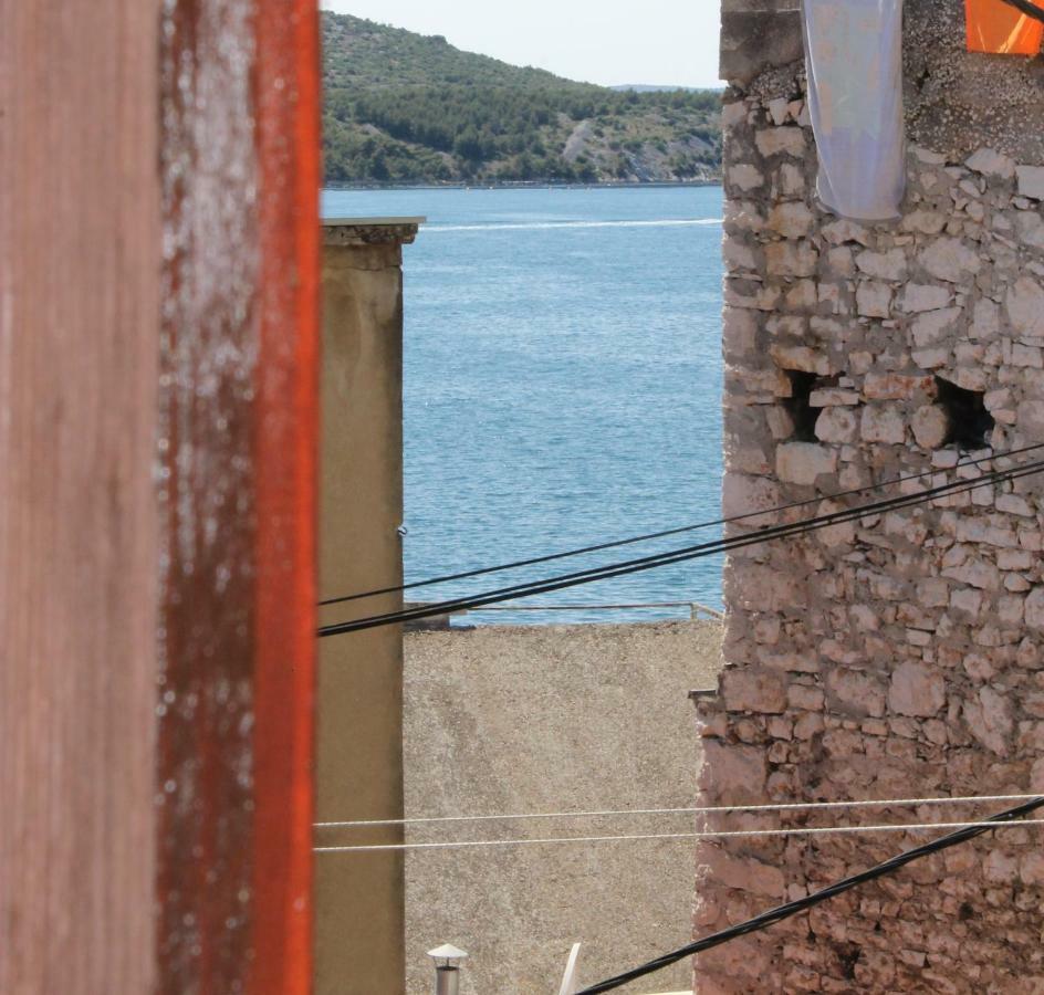 Illy City Centre Apartment Šibenik Екстериор снимка