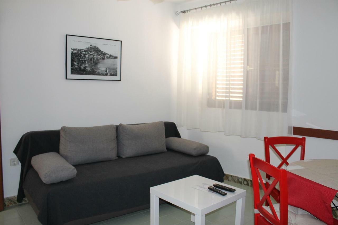 Illy City Centre Apartment Šibenik Екстериор снимка