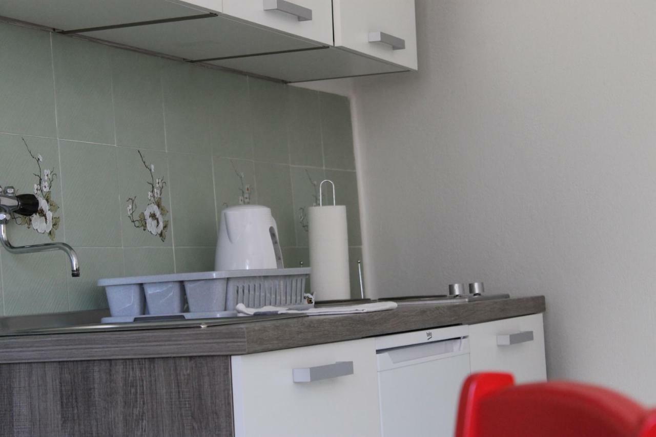 Illy City Centre Apartment Šibenik Екстериор снимка